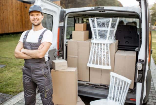 Einfach günstig und schnell ein Kleintransport Wesel